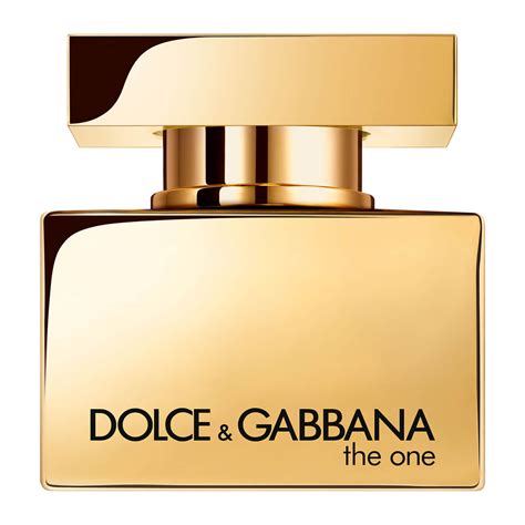 dolce gabbana profumo donna the one|dolce and gabbana eau de parfum.